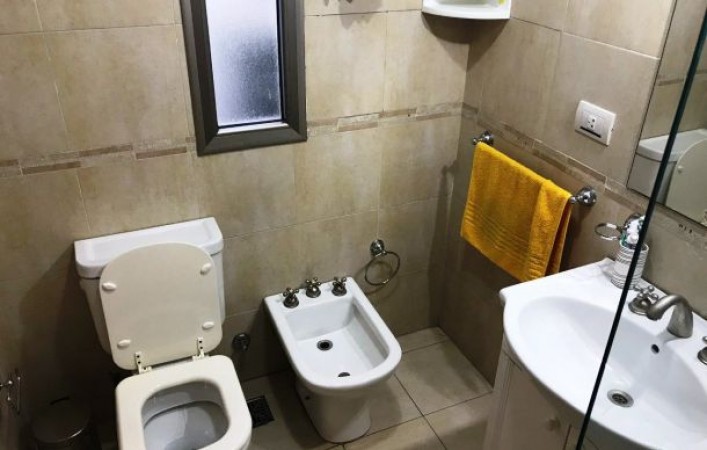 RETASADO - DEPARTAMENTO CENTRICO ROSARIO - SANTA FE