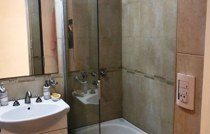 RETASADO - DEPARTAMENTO CENTRICO ROSARIO - SANTA FE