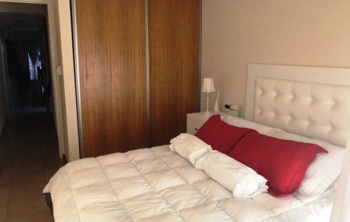 RETASADO - DEPARTAMENTO CENTRICO ROSARIO - SANTA FE