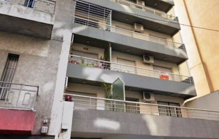RETASADO - DEPARTAMENTO CENTRICO ROSARIO - SANTA FE