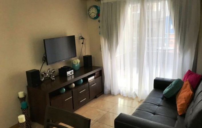 RETASADO - DEPARTAMENTO CENTRICO ROSARIO - SANTA FE