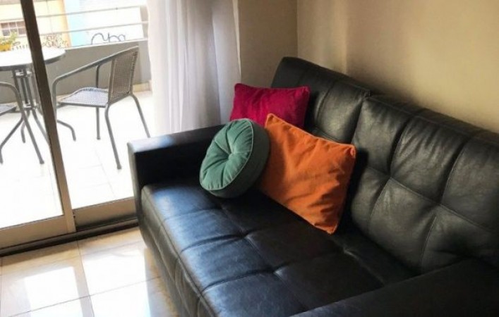RETASADO - DEPARTAMENTO CENTRICO ROSARIO - SANTA FE