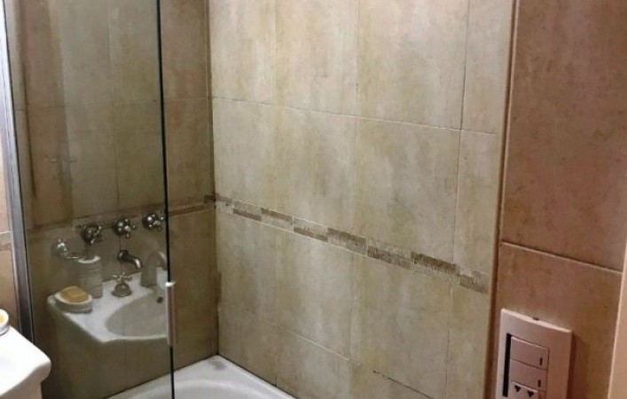 RETASADO - DEPARTAMENTO CENTRICO ROSARIO - SANTA FE