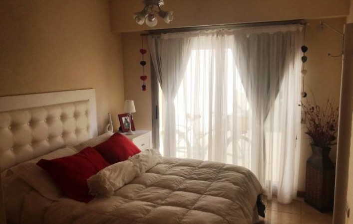 RETASADO - DEPARTAMENTO CENTRICO ROSARIO - SANTA FE
