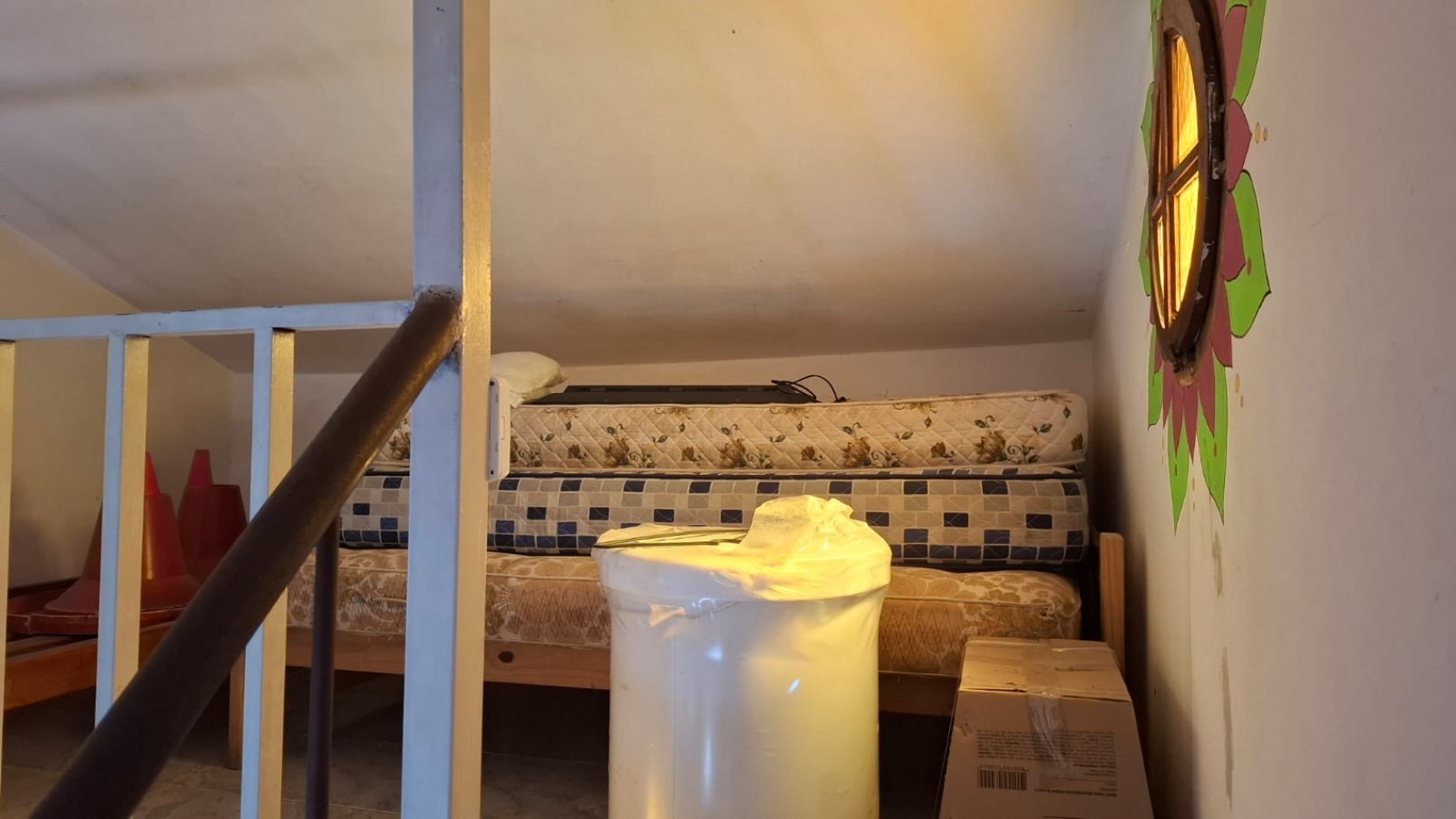 Chalet en venta en Santa Elena