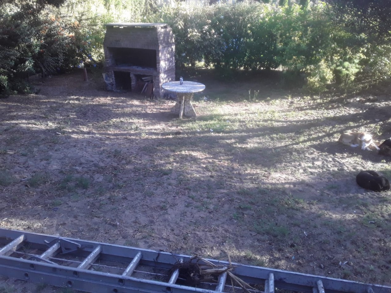CASA EN DOS PLANTAS