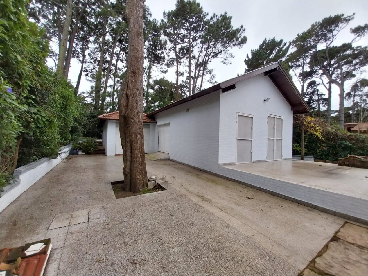 DOS LOCALES CON VIVIENDA Y DEPOSITO
