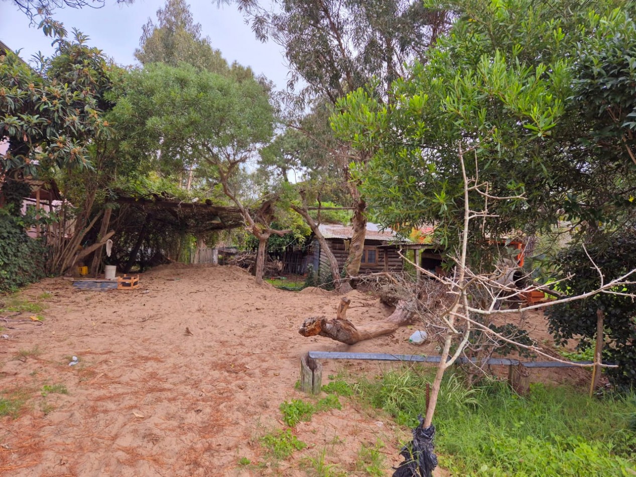 Venta de lote Multifamiliar, Valeria del Mar