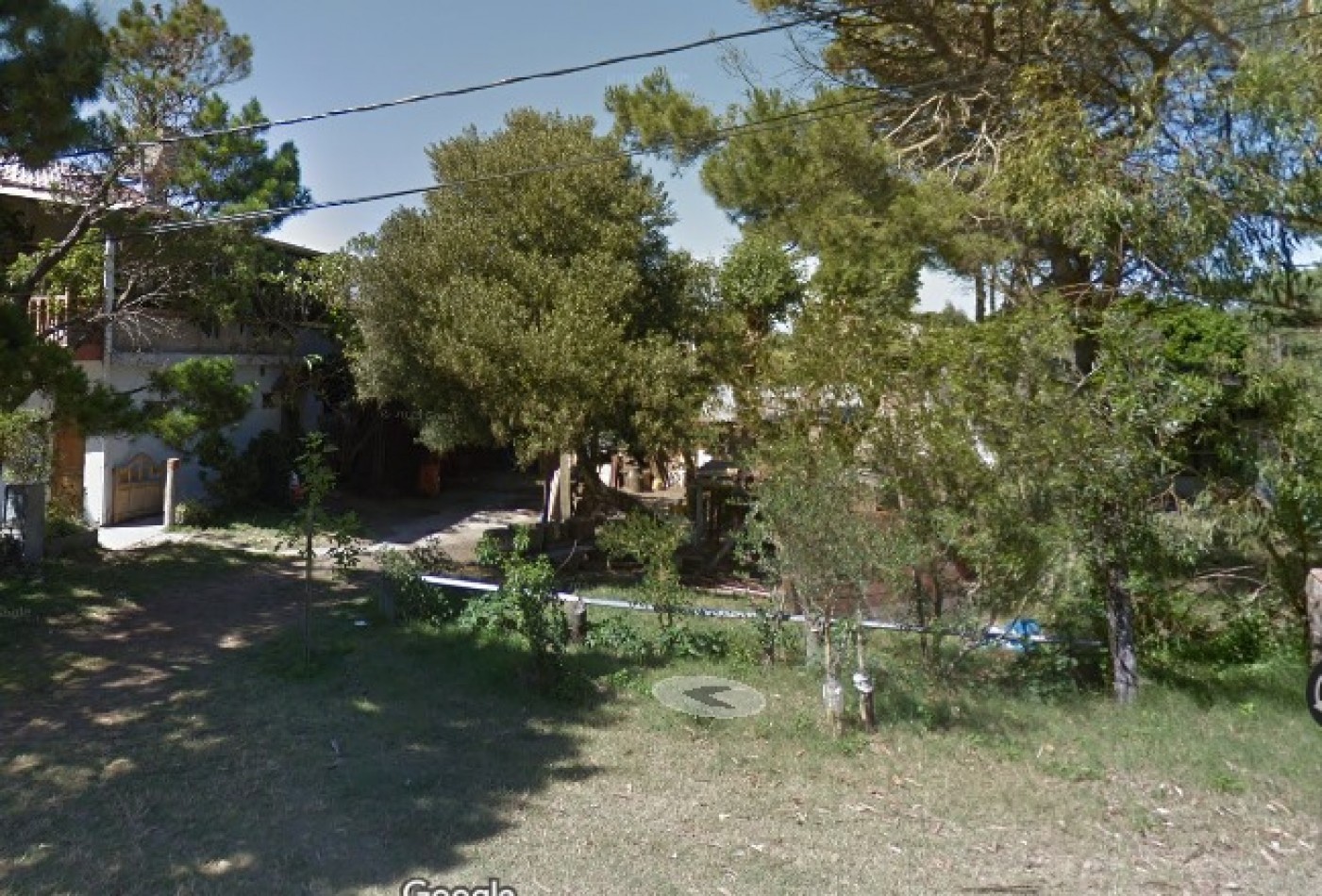 Venta de lote Multifamiliar, Valeria del Mar