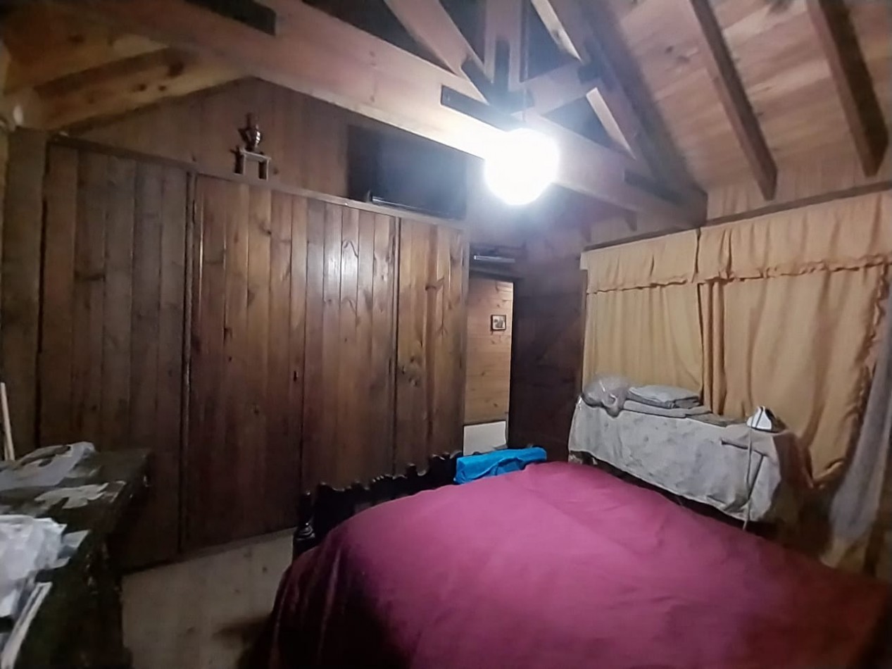 VENTA CABAÑA ORIGINAL