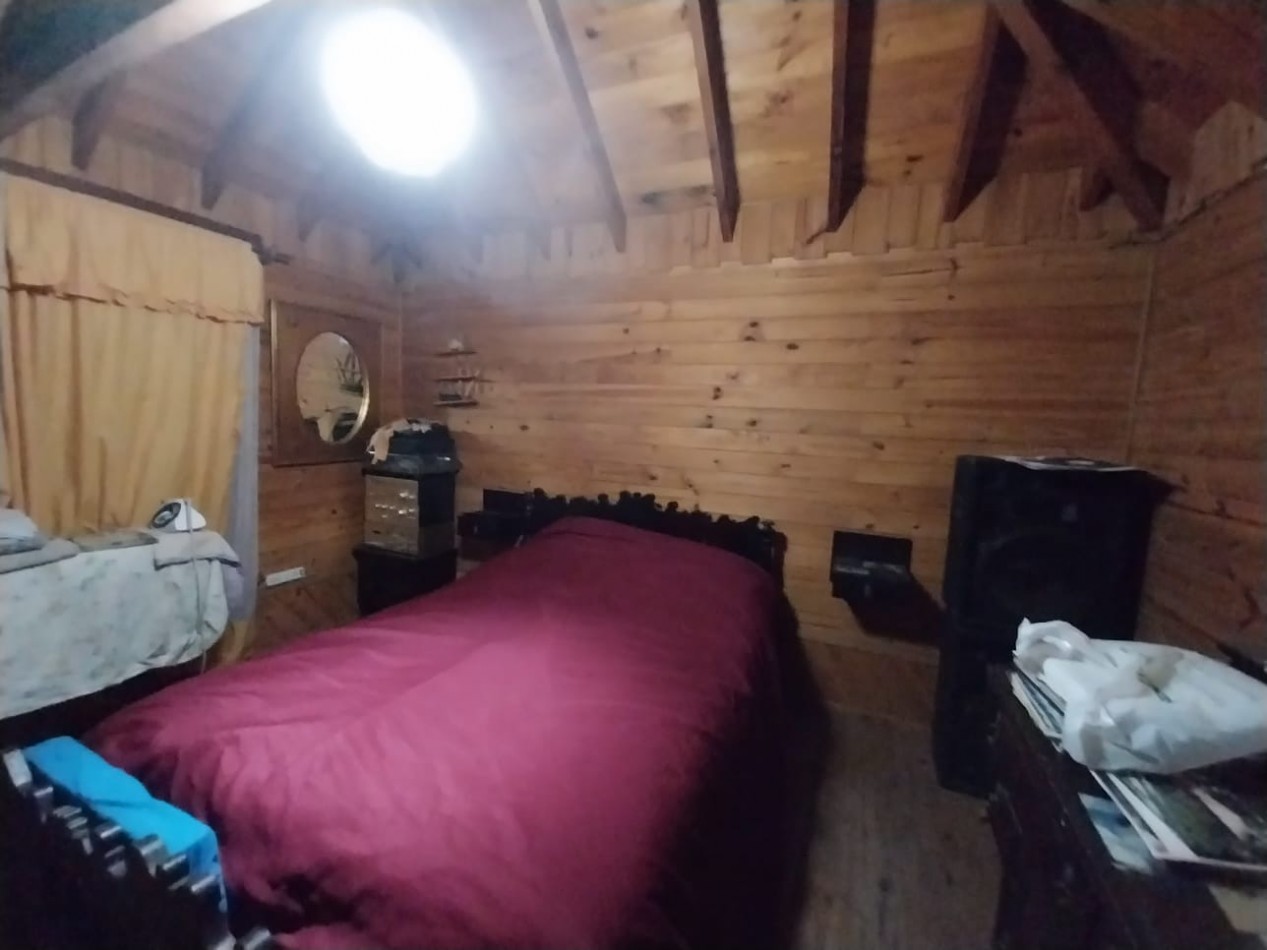 VENTA CABAÑA ORIGINAL