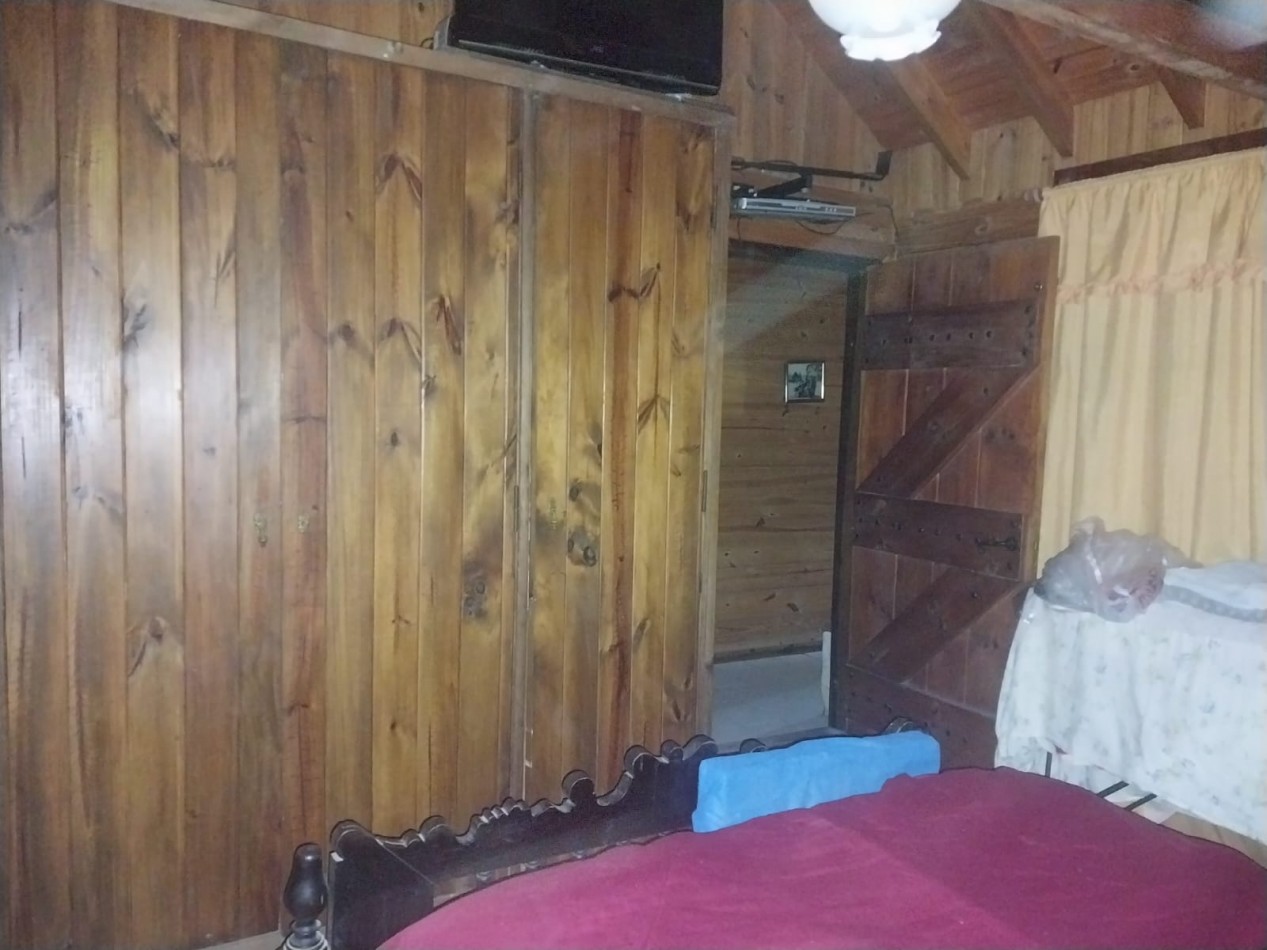 VENTA CABAÑA ORIGINAL
