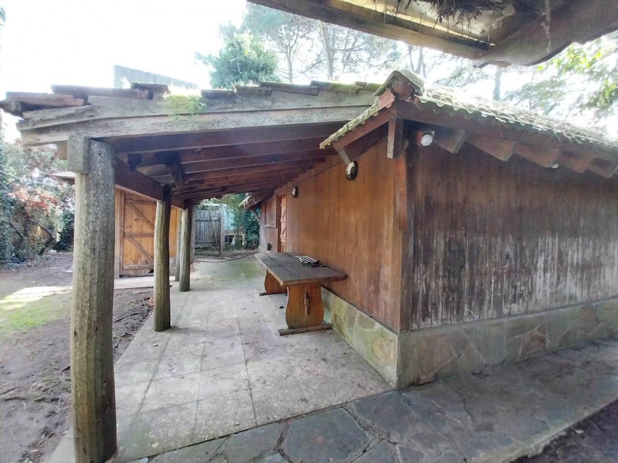 VENTA CABAÑA ORIGINAL