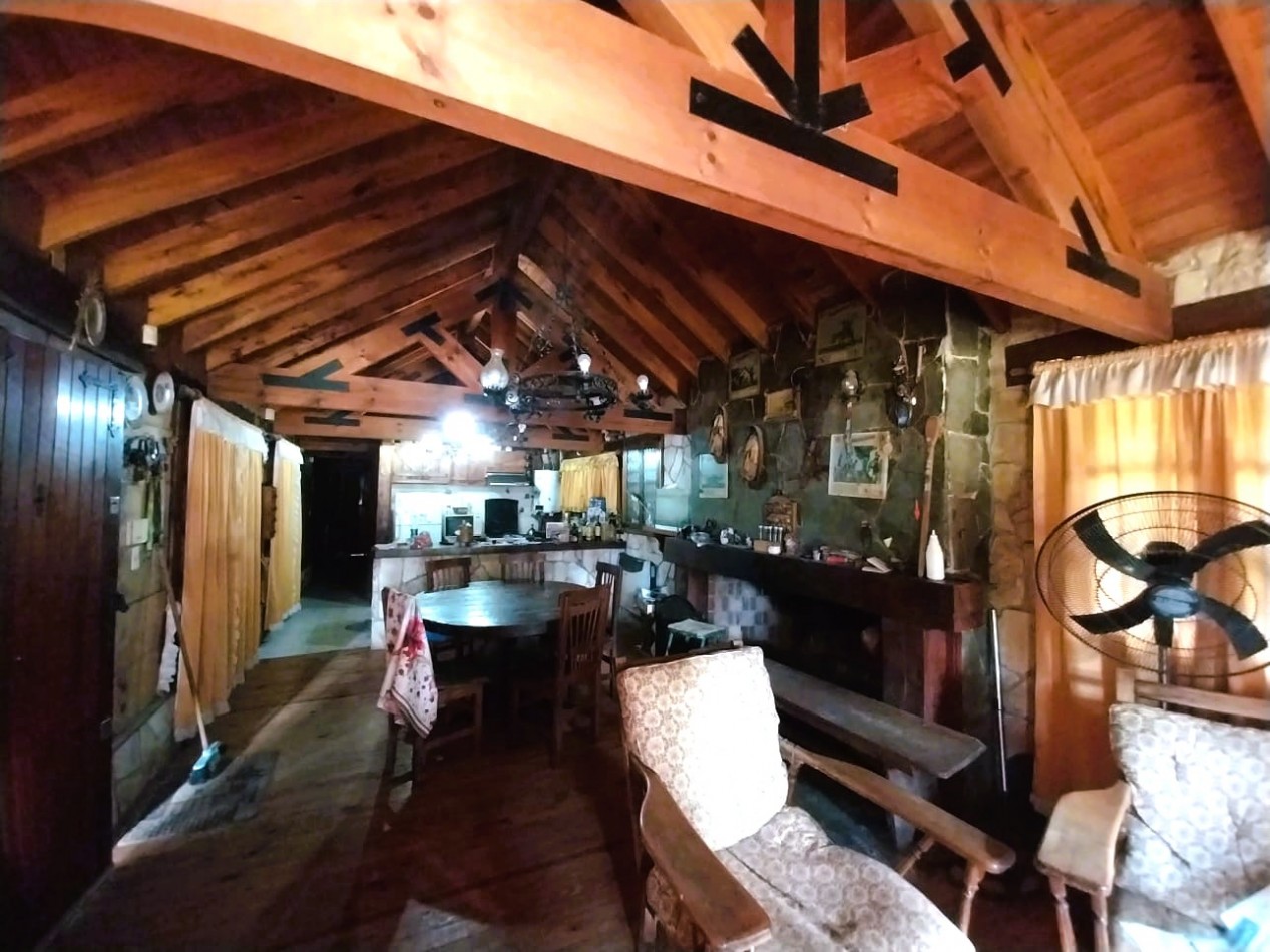 VENTA CABAÑA ORIGINAL