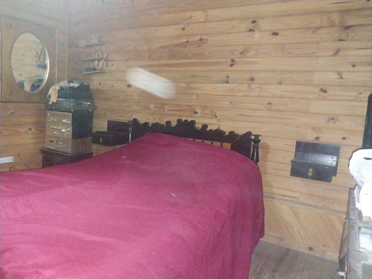 VENTA CABAÑA ORIGINAL