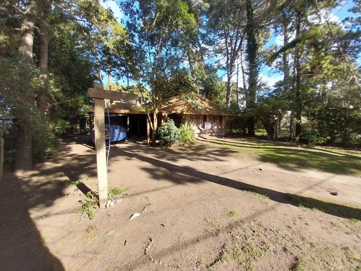 VENTA CABAÑA ORIGINAL