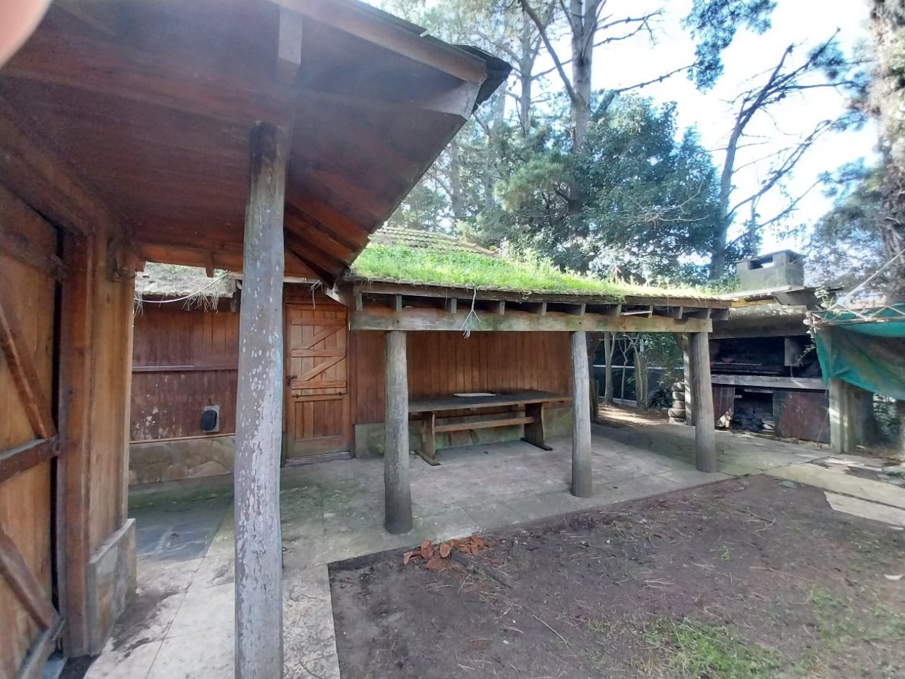 VENTA CABAÑA ORIGINAL