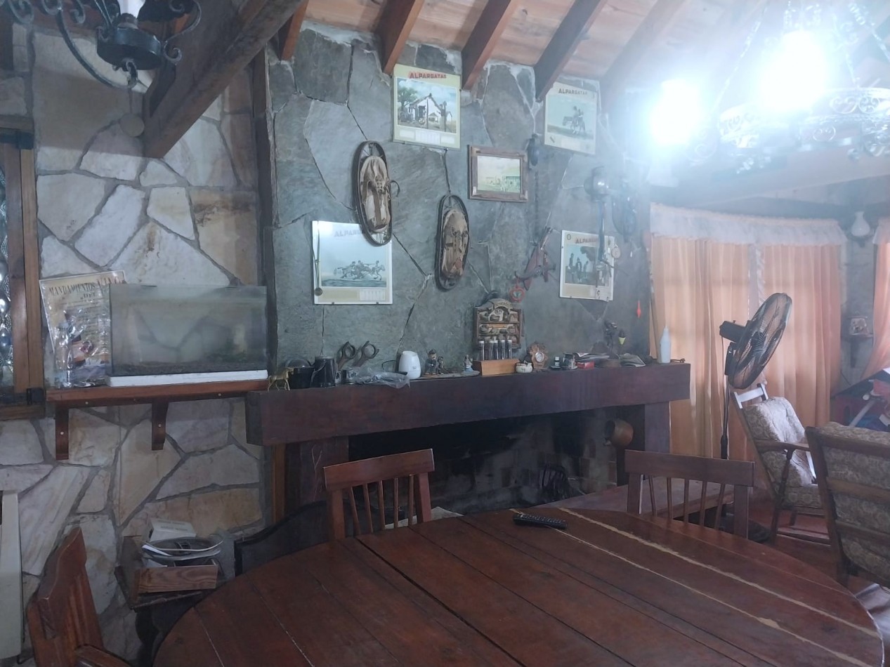 VENTA CABAÑA ORIGINAL