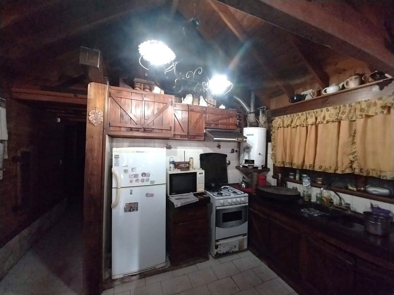 VENTA CABAÑA ORIGINAL
