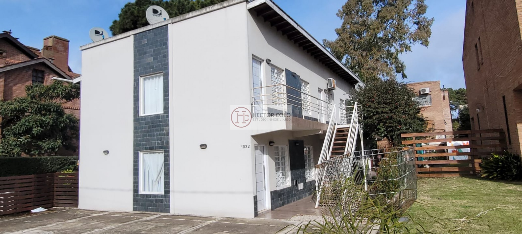 EN VENTA DEPARTAMENTO DE 3 AMBIENTES-ZONA DUPLEX-PINAMAR-