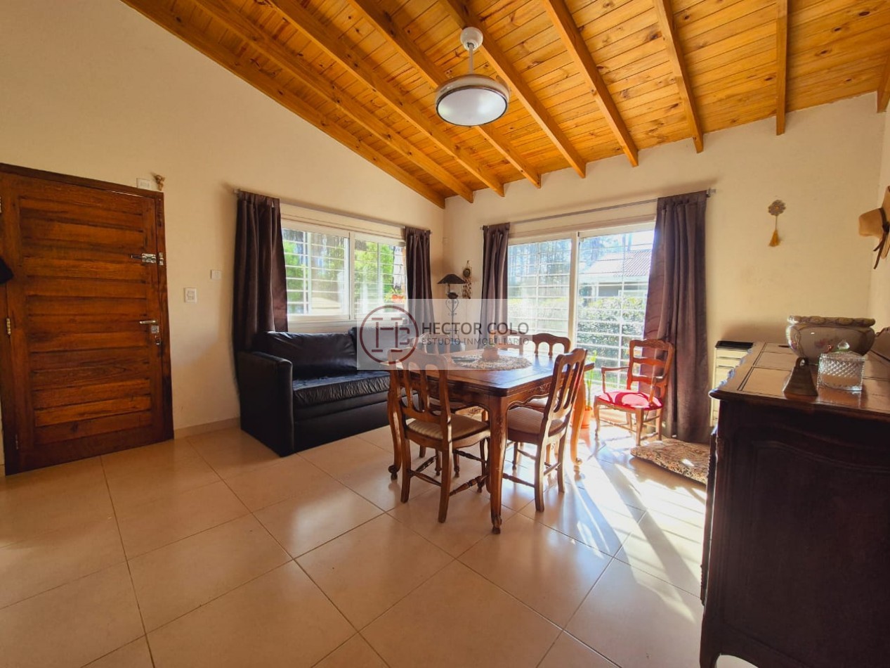 Casa  en Barrio Nayades