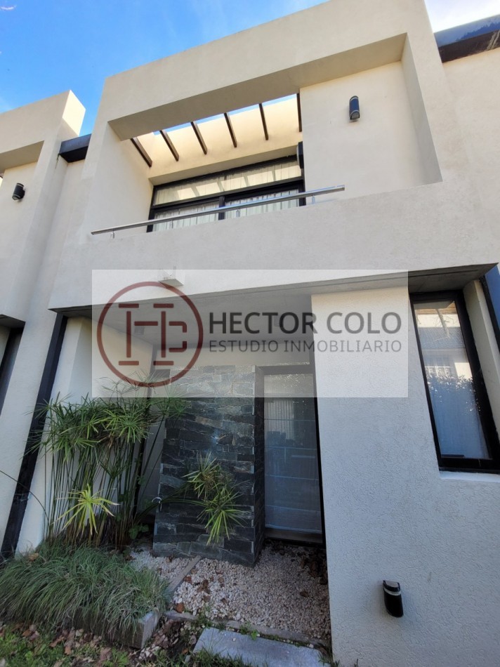 En Venta 4 Departamentos-VALERIA DEL MAR-