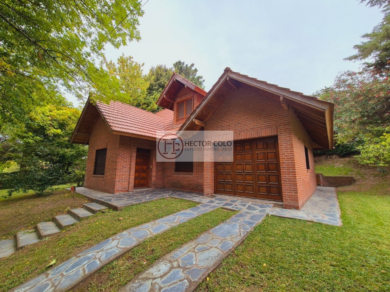 Venta de Casa en Valeria del Mar