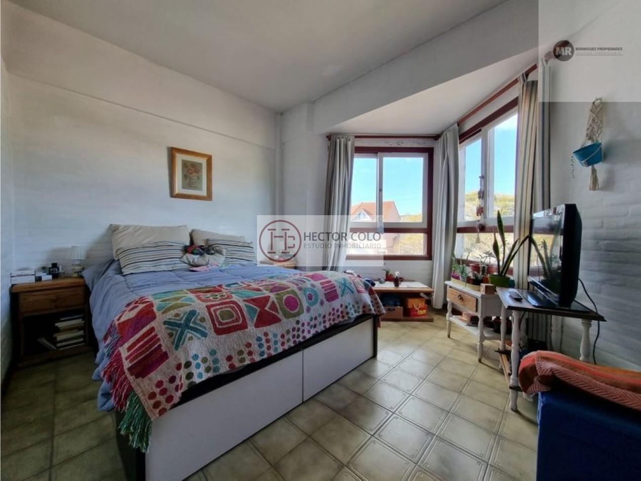 Departamento Centrico - APTO PROFESIONAL