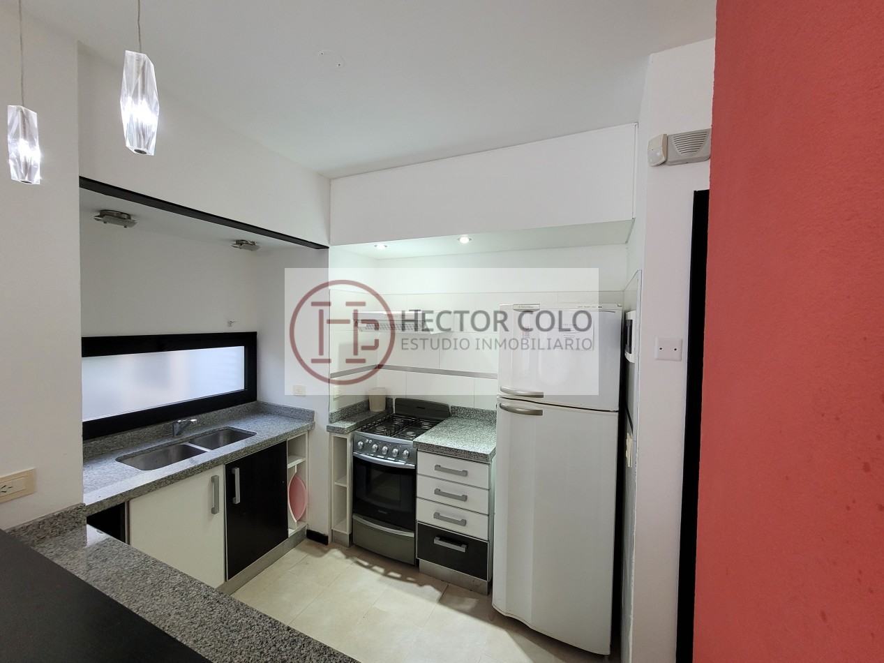 En Venta 4 Departamentos-VALERIA DEL MAR-