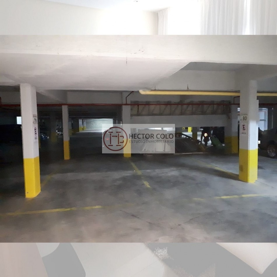 DEPARTAMENTO CENTRICO PINAMAR