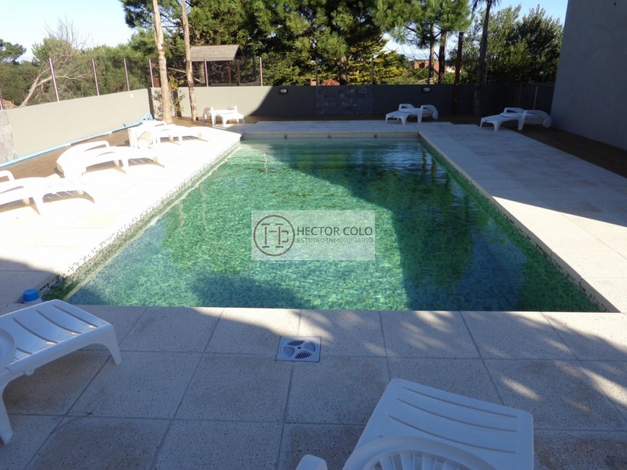 10 DEPARTAMENTOS EN BLOCK
