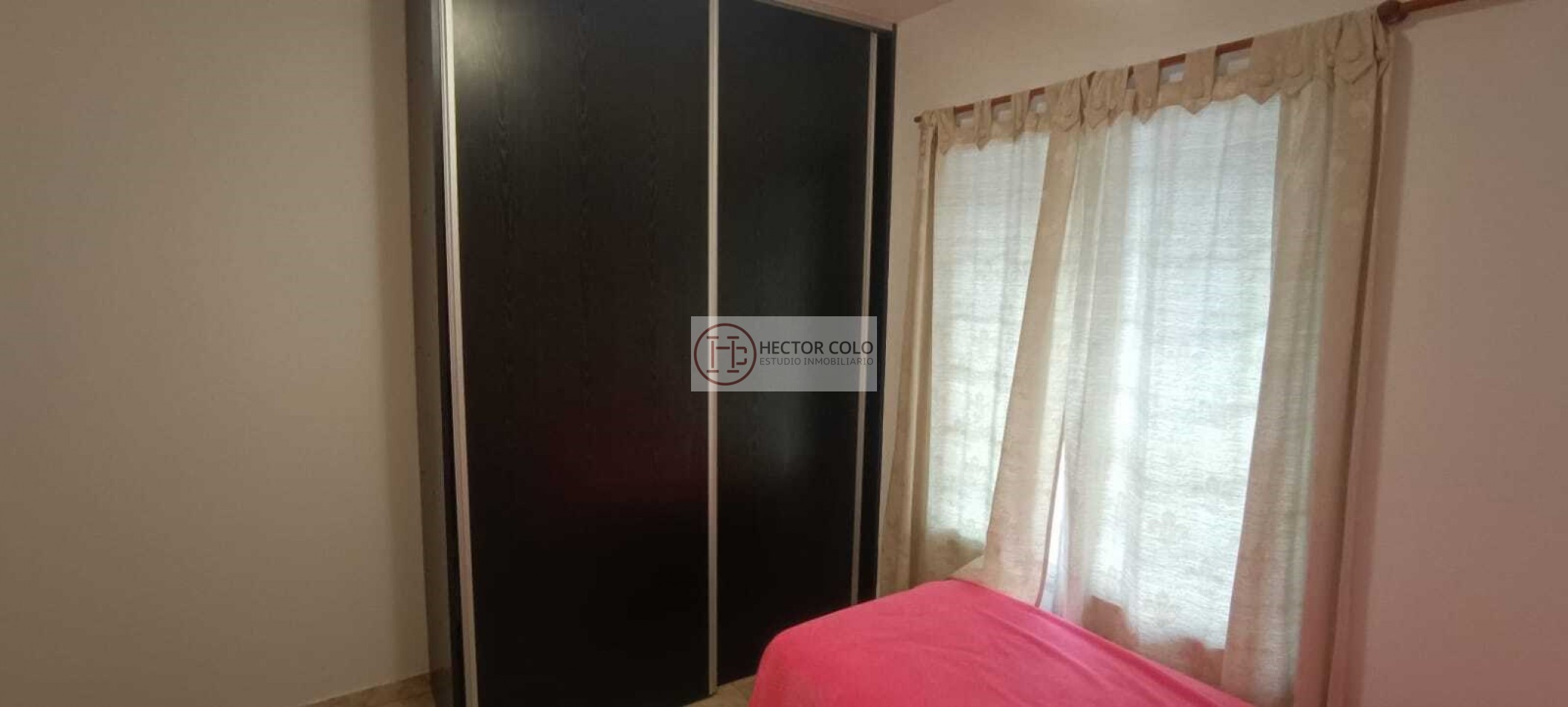 Departamento 3 ambientes a pasos del centro comercial