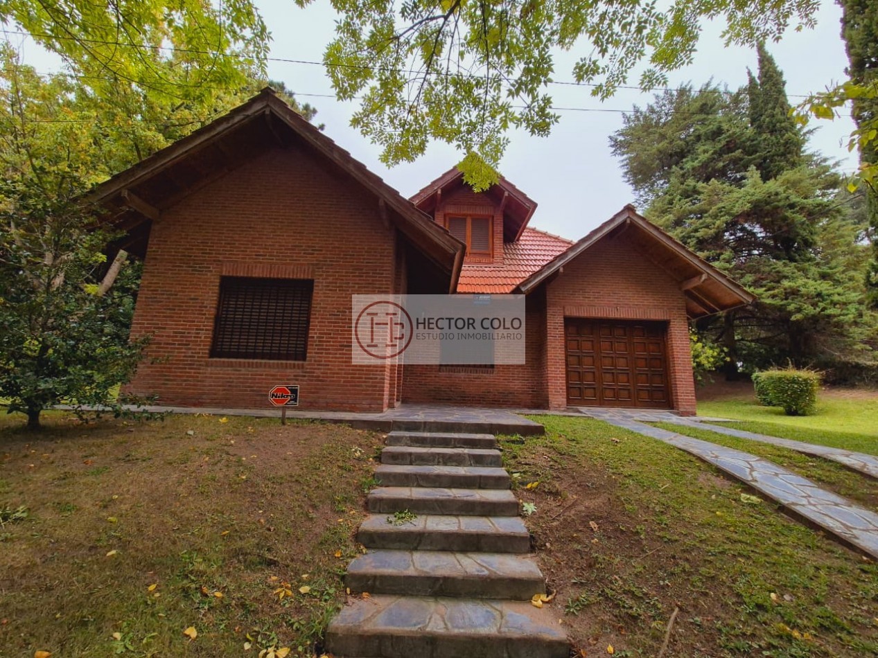 Venta de Casa en Valeria del Mar