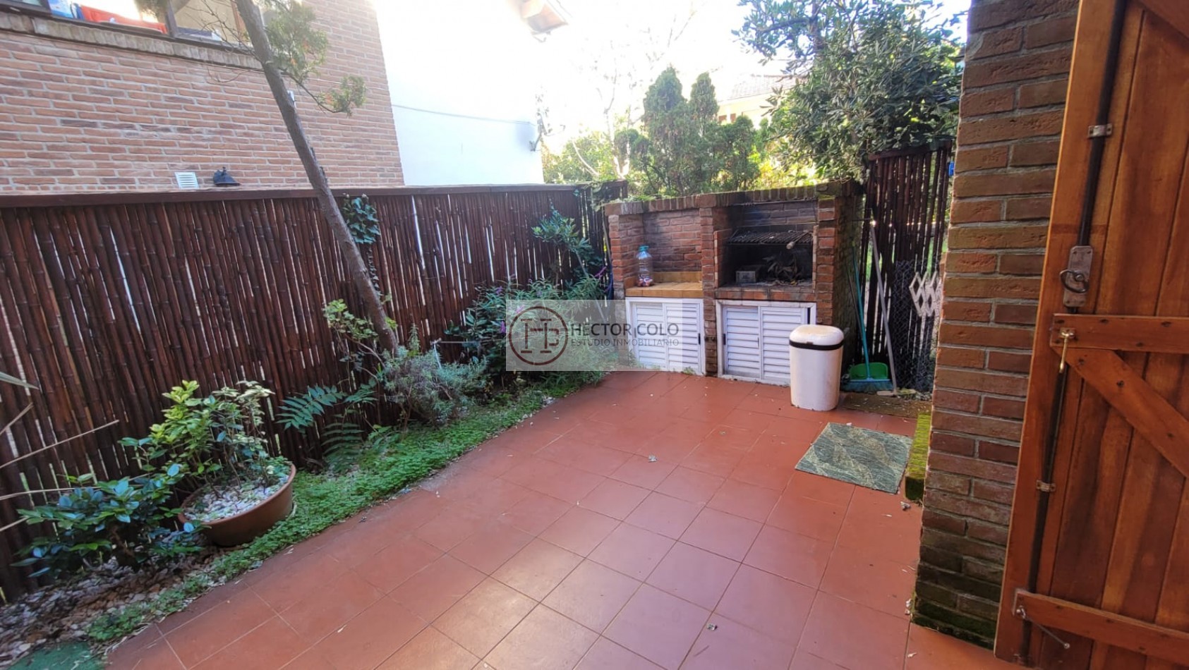Triplex en Venta
