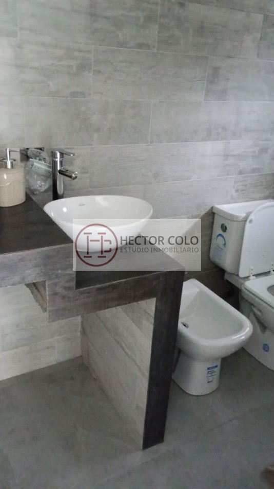 EN VENTA-DEPARTAMENTO 3 AMBIENTES-EDIFICIO JASON PARK-