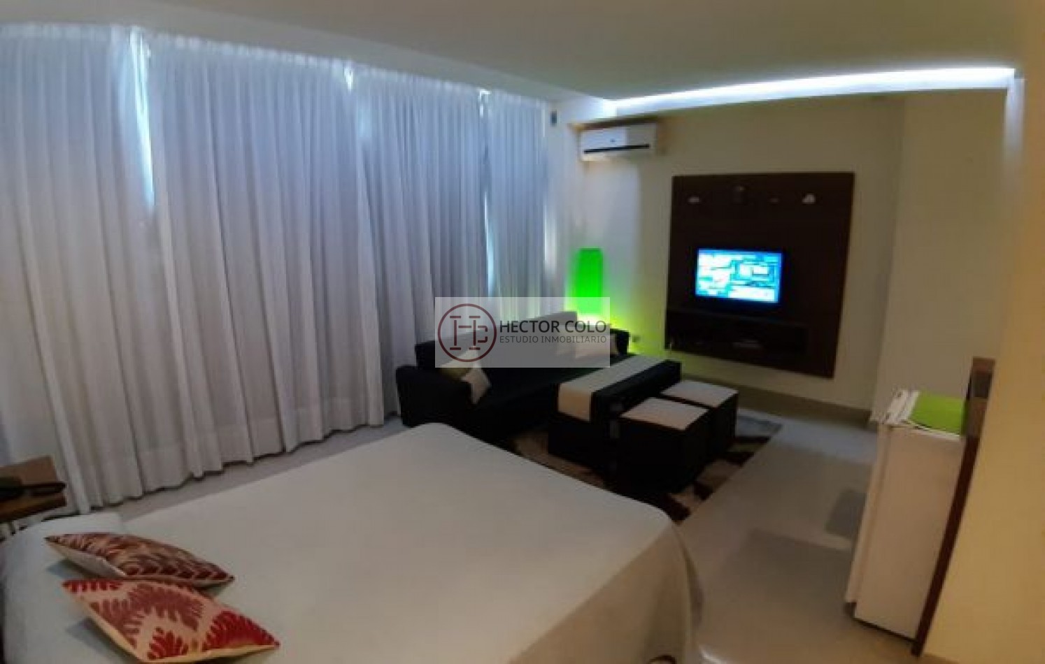 DEPARTAMENTO CENTRICO PINAMAR