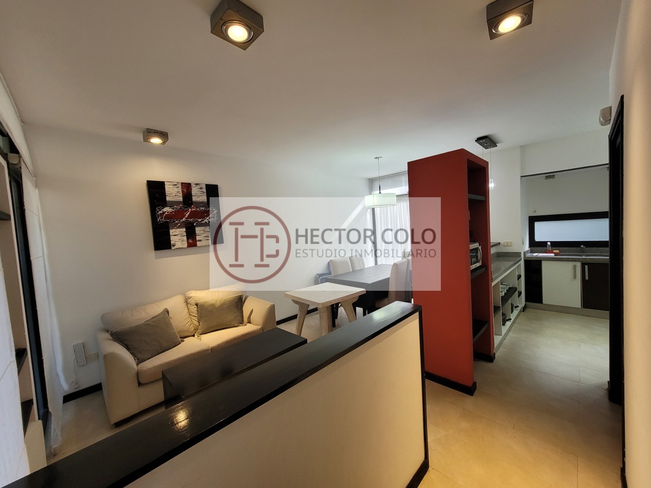 En Venta 4 Departamentos-VALERIA DEL MAR-