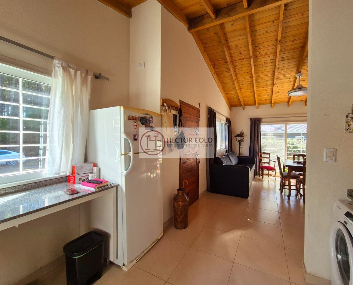 Casa  en Barrio Nayades