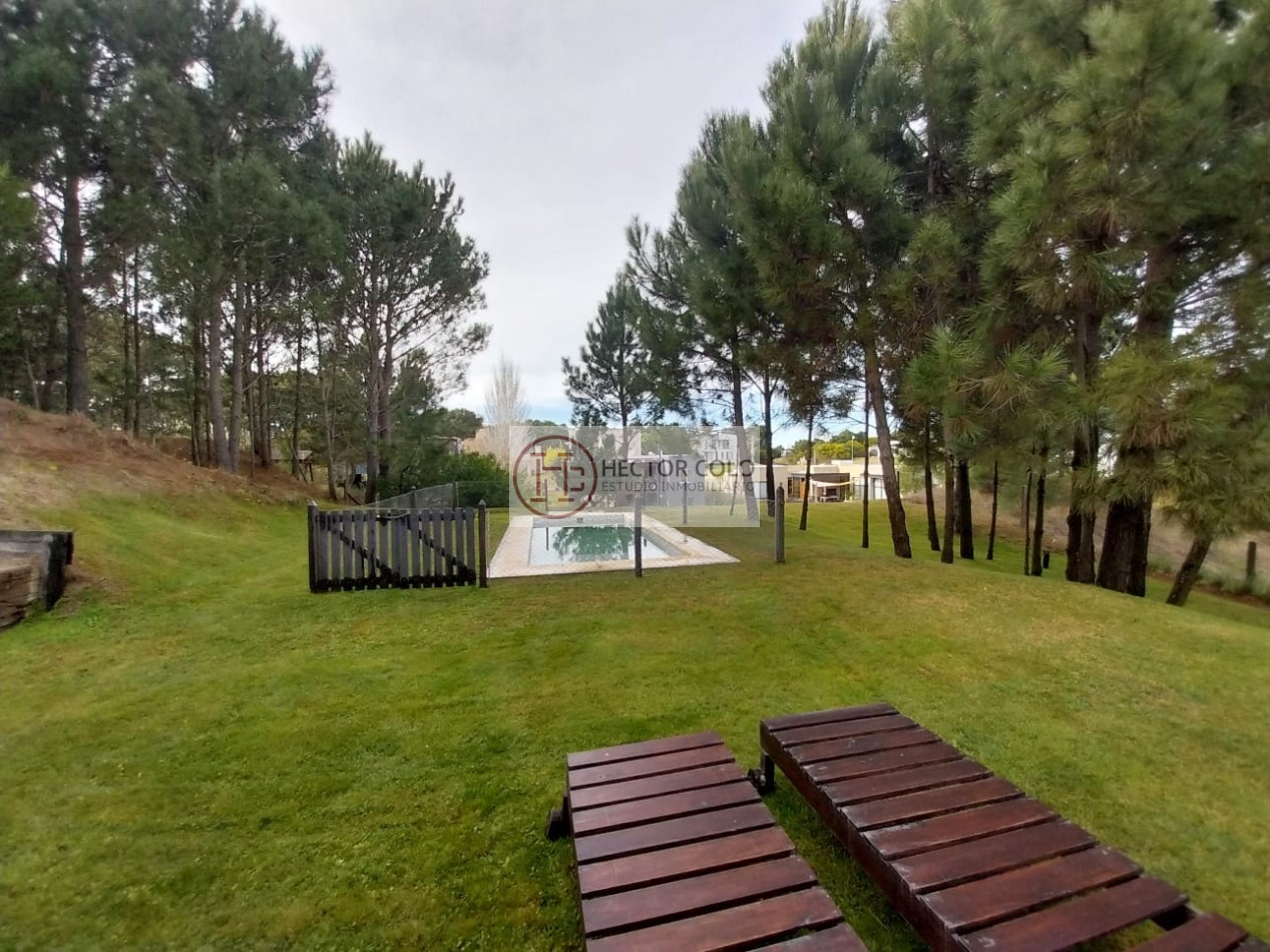 CASA EN BARRIO DEPORTIVA 1 COSTA ESMERALDA