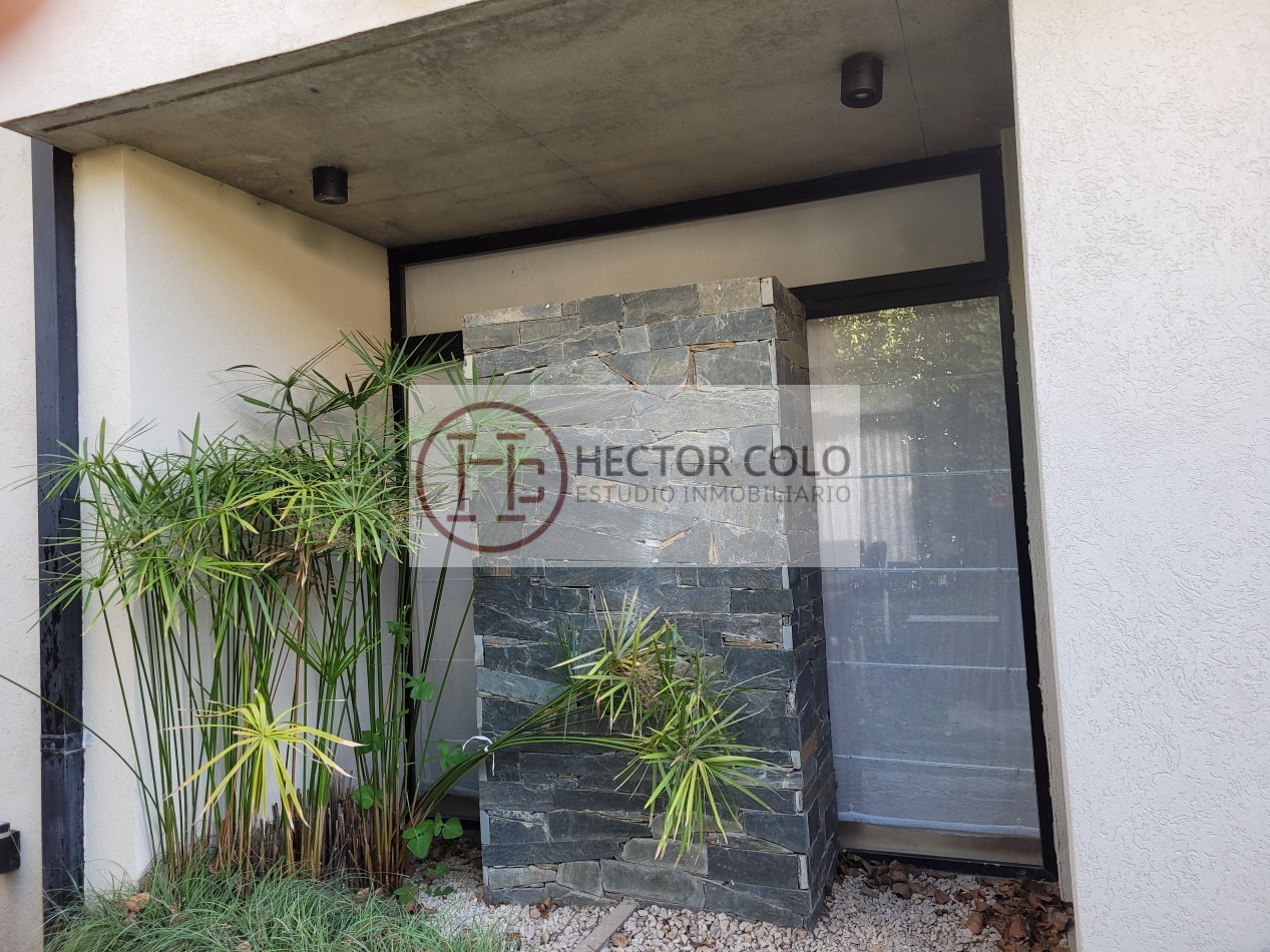 En Venta 4 Departamentos-VALERIA DEL MAR-