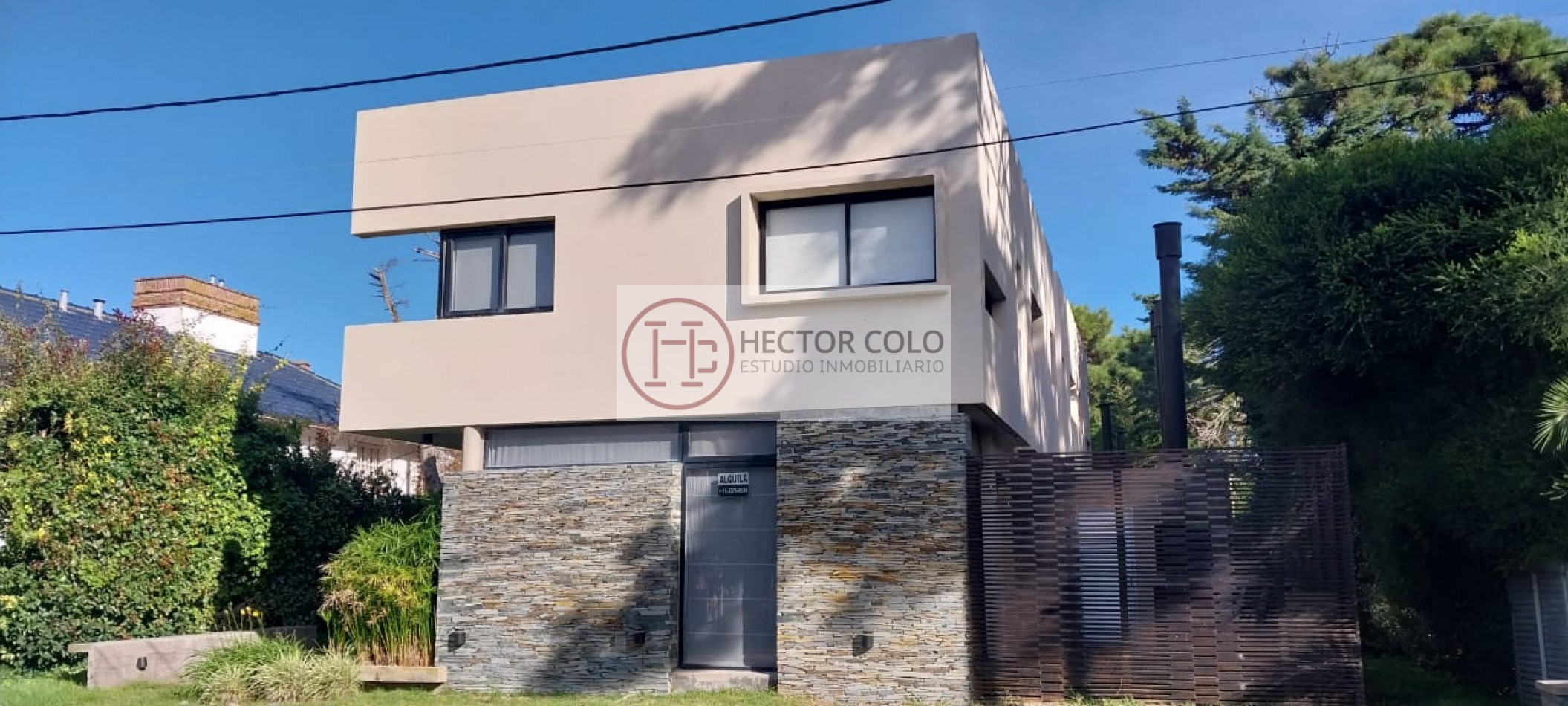 En Venta 4 Departamentos-VALERIA DEL MAR-