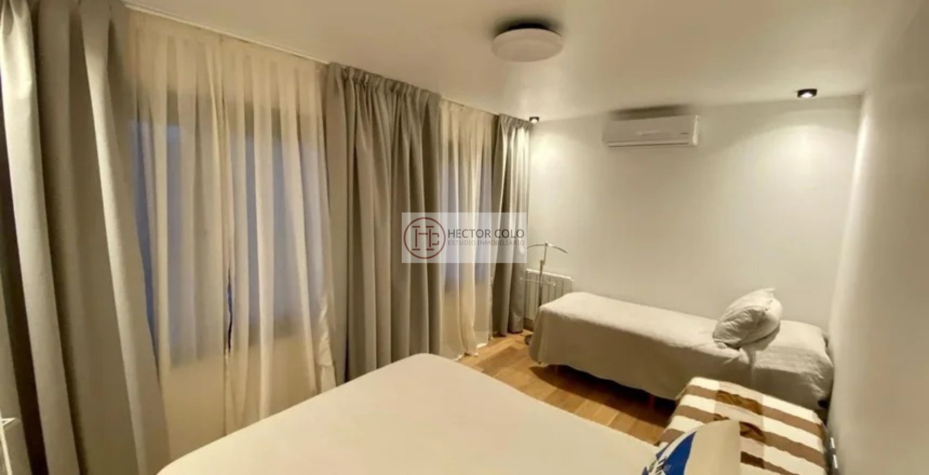 Venta de casa en Barrio Cerrado - San Clemente, Cordoba