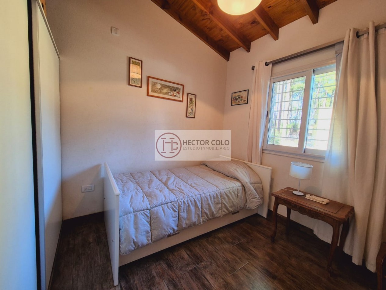 Casa  en Barrio Nayades
