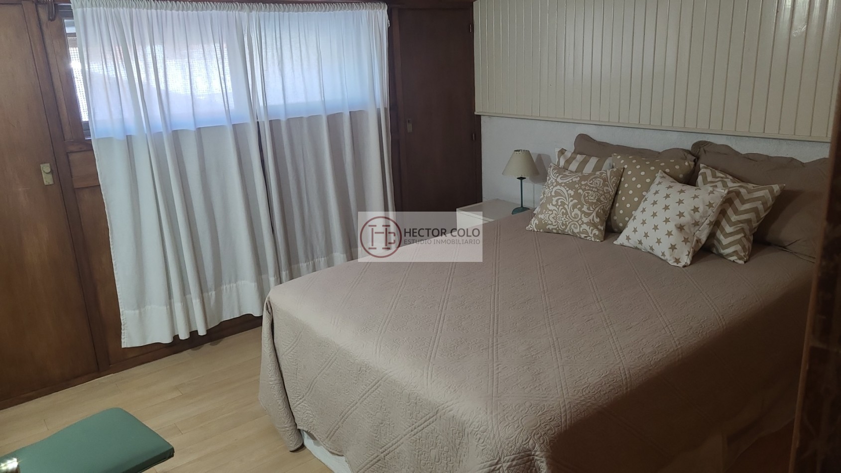 DEPARTAMENTO EN VENTA -APTO CREDITO-