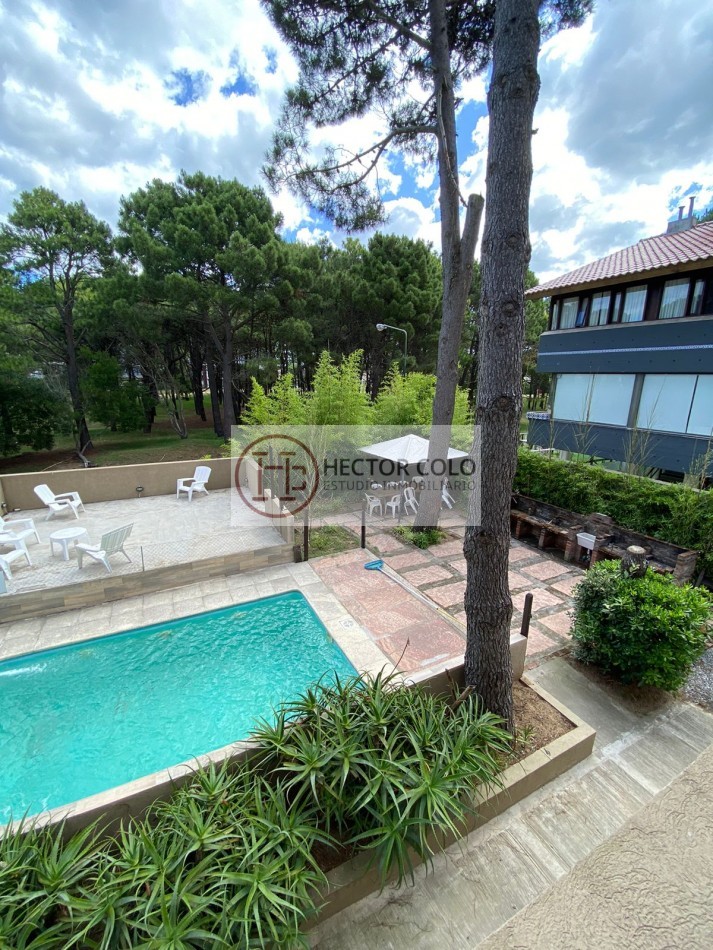 VENTA DE DEPARTAMENTO 2 AMBIENTES.EDIFICIO JASON PARK