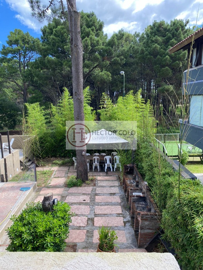 VENTA DE DEPARTAMENTO 2 AMBIENTES.EDIFICIO JASON PARK