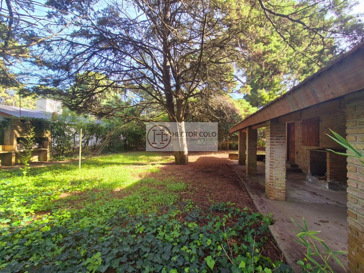 Venta de casa 3 ambientes en Valeria del Mar