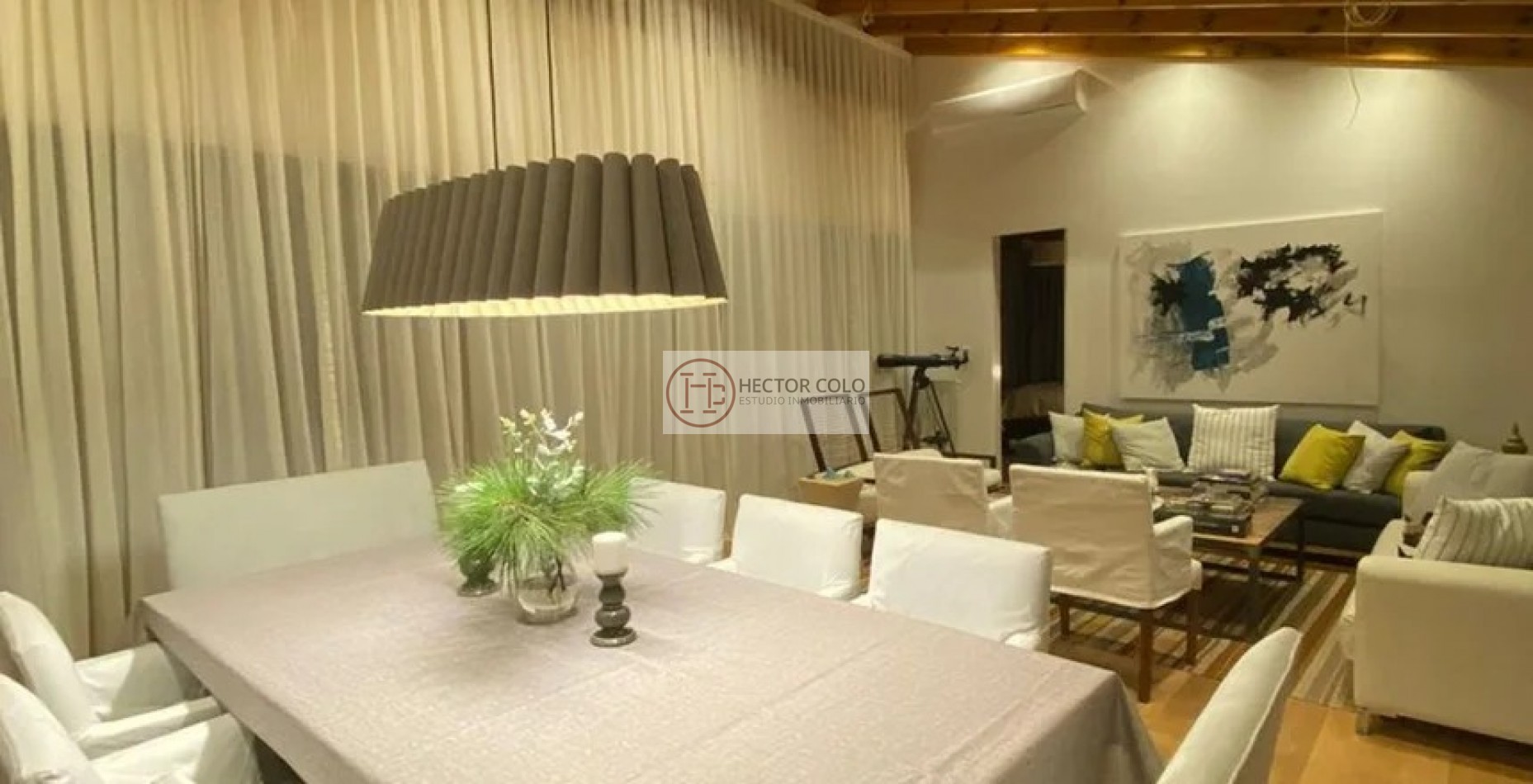Venta de casa en Barrio Cerrado - San Clemente, Cordoba