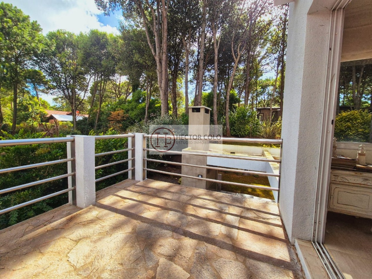 Casa Estilo Moderno