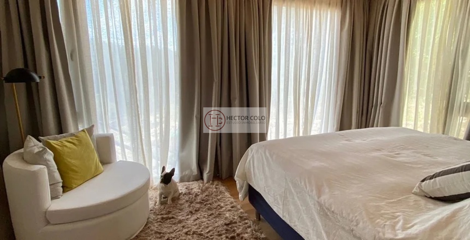 Venta de casa en Barrio Cerrado - San Clemente, Cordoba